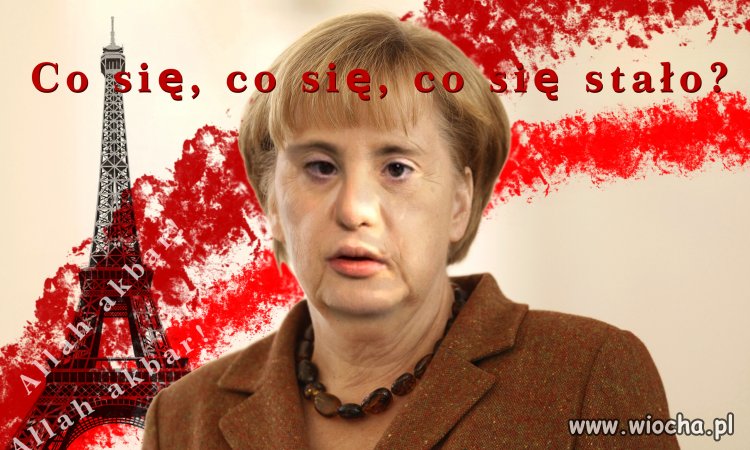 Politycy UE