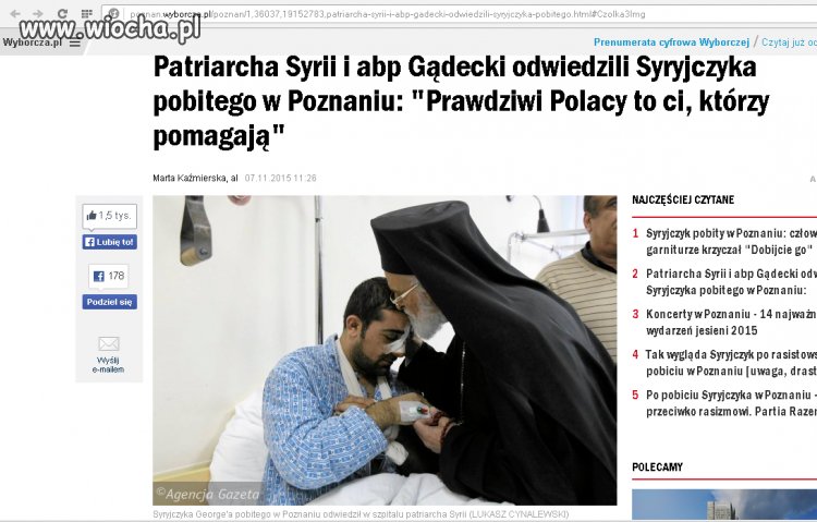 Pomagamy