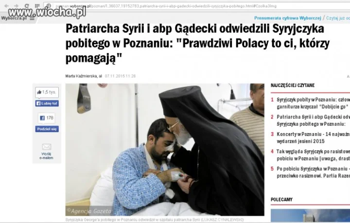Pomagamy
