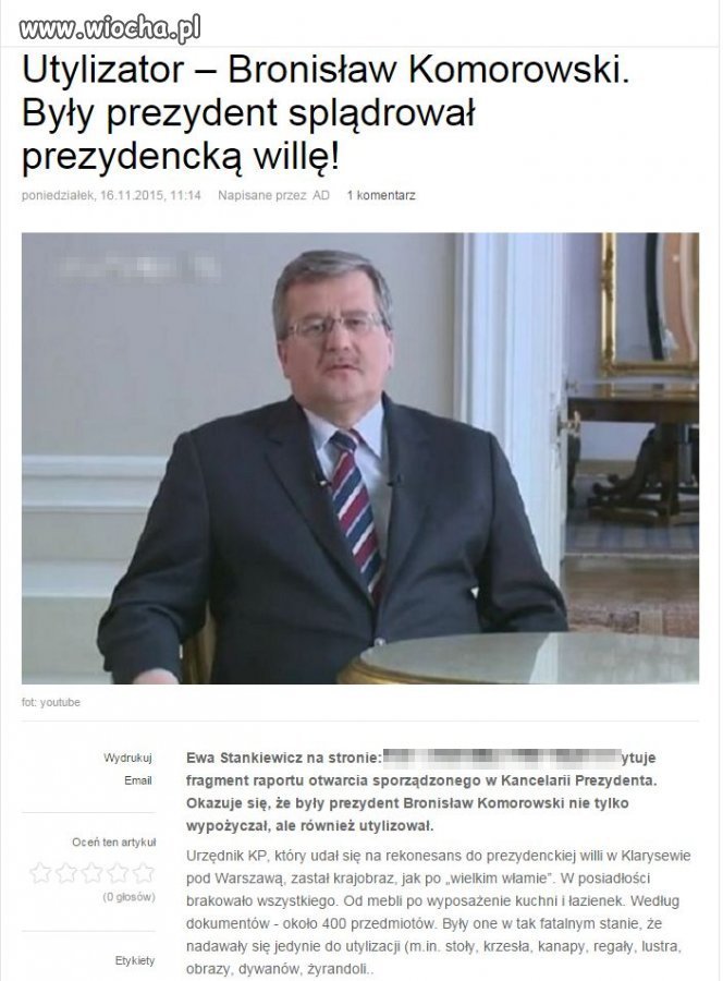 Kiedy przyjdą podpalić twój Dom, Dom w ...