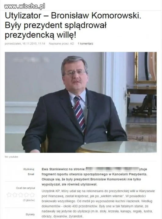 Kiedy przyjdą podpalić twój Dom, Dom w ...