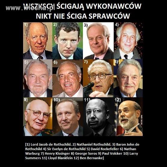 To są winni