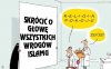 Kolejna przedstawicielka "religii pokoju"...