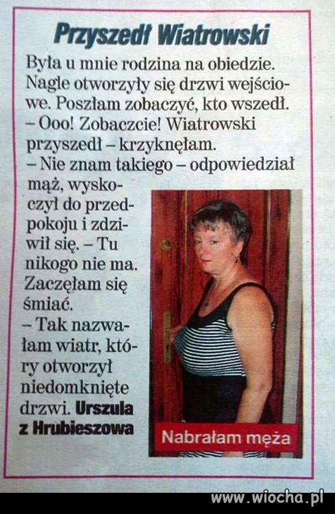 Czysty ubaw