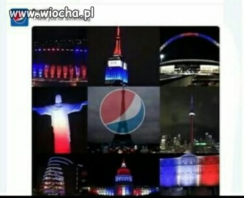 Pepsi