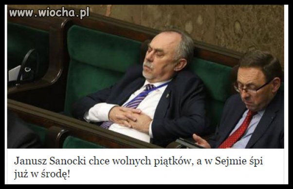 Z cyklu jak oni ciężko pracują
