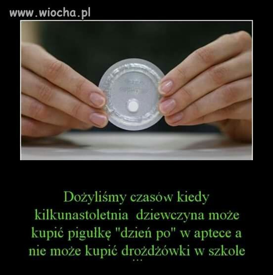 Przykre ale prawdziwe 
