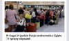 Rosyjska ewakuacja 11 tysięcy obywateli 24 h
