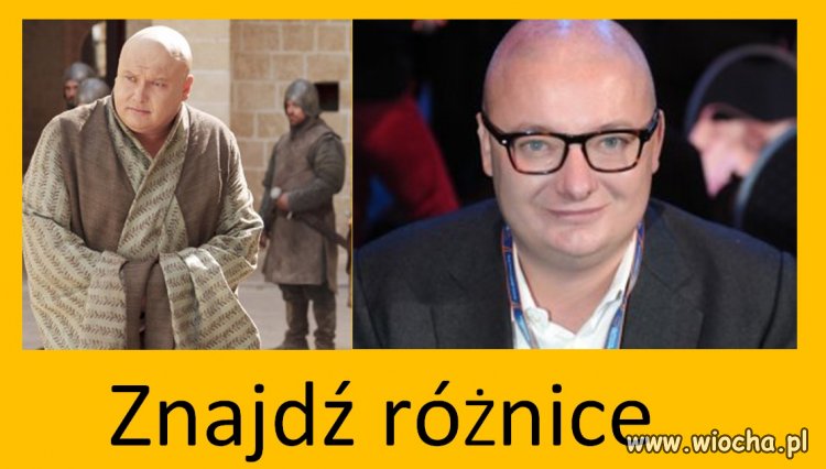 Z cyklu znajdź różnicę