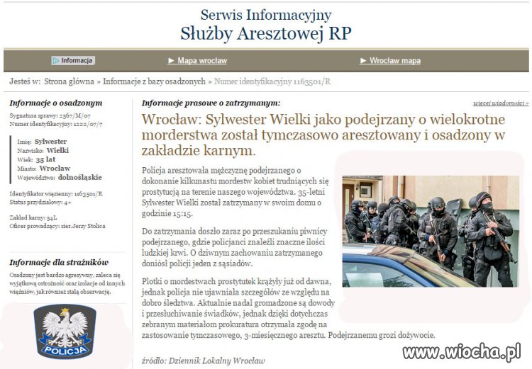 Co, jak, gdzie?