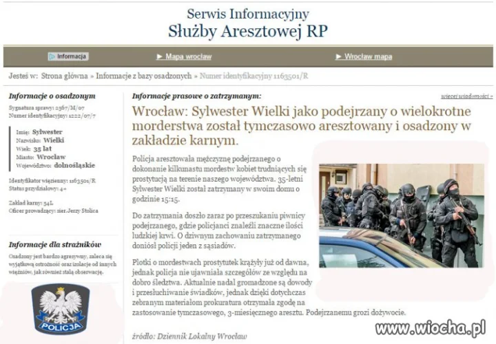 Co, jak, gdzie?