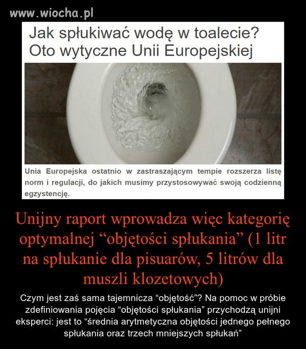 Unijne wytyczne