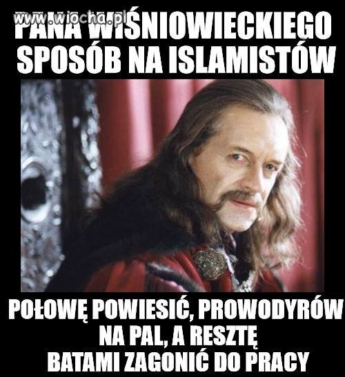 To byli Polacy