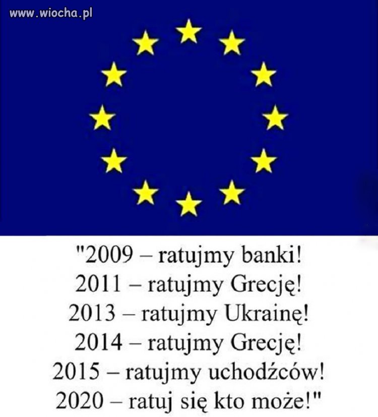 Unia Europejska 