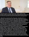 Bronek dokładnie po sobie *posprzątał*