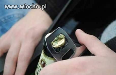 Jeśli auta nie wolno prowadzić pod wpływem?