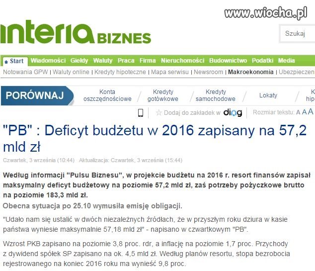 Co by było gdyby "żądzili" kolejne 4 lata?