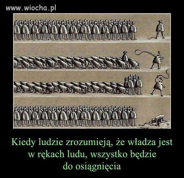 Proste przesłanie