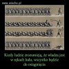 Proste przesłanie