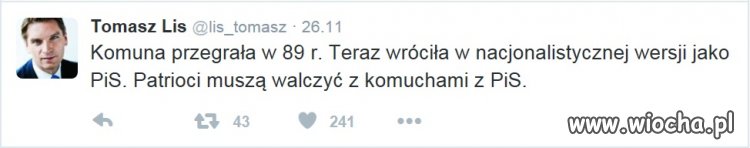 Bez komentarza