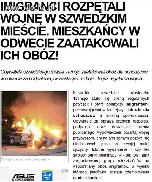Dziwne? Każdy się w końcu wkurzy. 