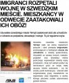 Dziwne? Każdy się w końcu wkurzy. 