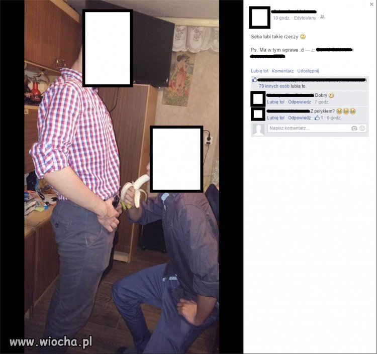Biesiada młodzieży wiejskiej