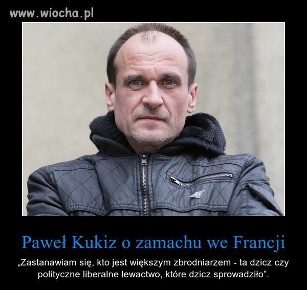 Trafne pytanie.