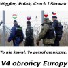 V-4 Obrona Europy