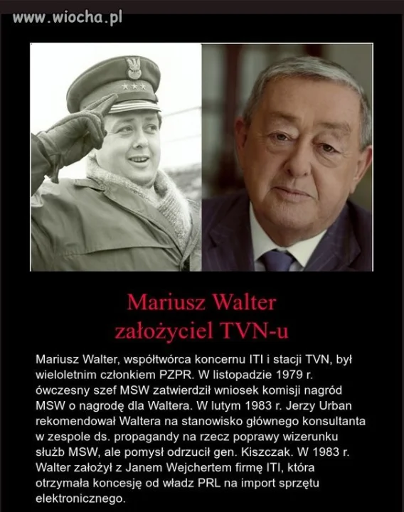 I wszystko jasne...