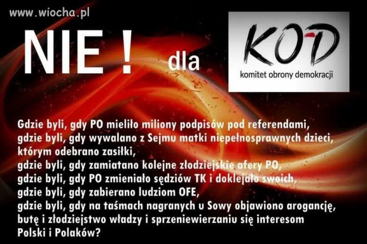Sprzeciw