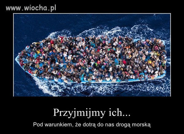 Dobrze prawi. Polać mu!