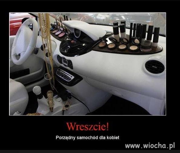 Bezpieczeństwo na pierwszym miejscu.
