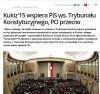 Normalnie szok, Polacy nie chcą zmian!