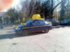 Dalej nie wiem czy to taxi