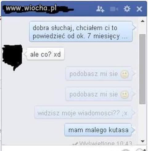Ach ten Facebook 