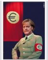 Niemcy : kary dla krytykujących imigracje.