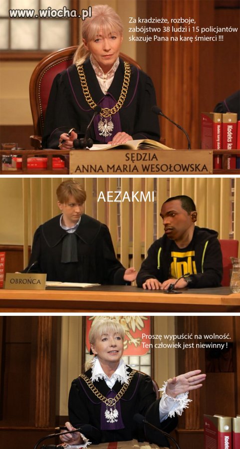Nie wszyscy skojarzą