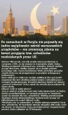 Jednak sytuacja w Europie