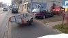 Parkowanie po krakowsku