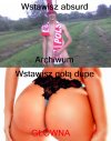 Wiocha jest..
