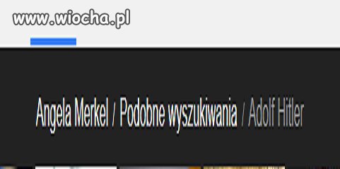 Znalezione po wpisaniu frazy w google.
