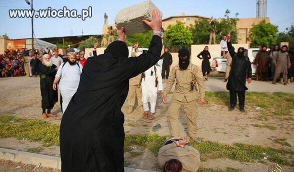 Ich religia jest chora 