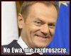 No Ewa nie zazdroszczę