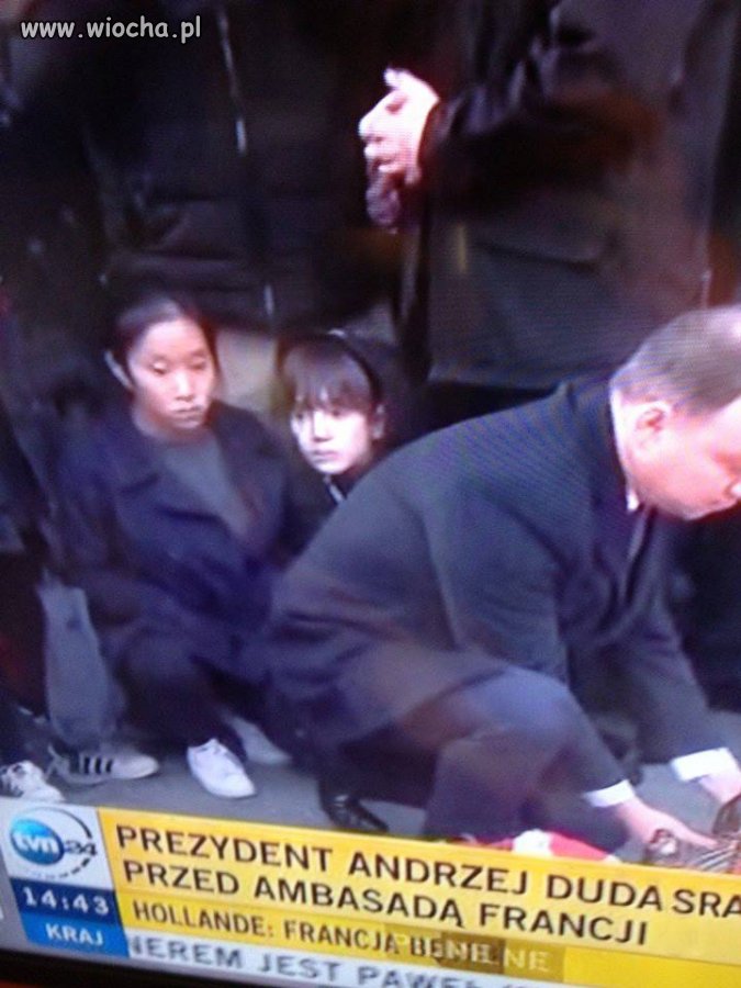 Poniosło TVN.