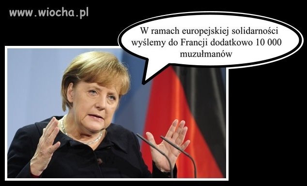 "Europejska Solidarność" 