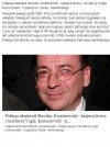 Ale lemingi plują jadem.