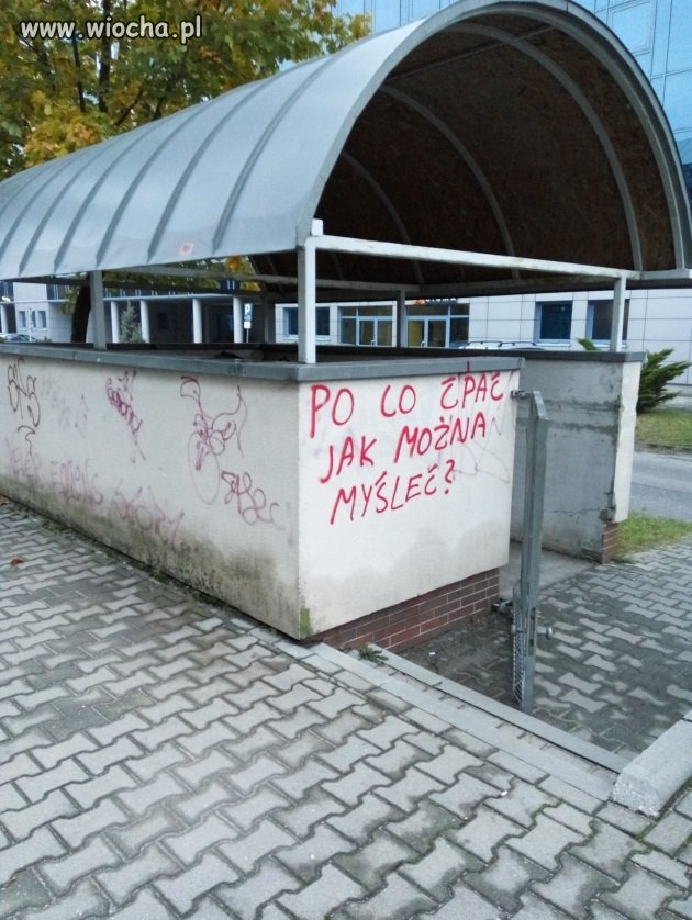 Po co ćpać