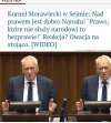 Czy ktoś to widział w wiadomościach? Nie!