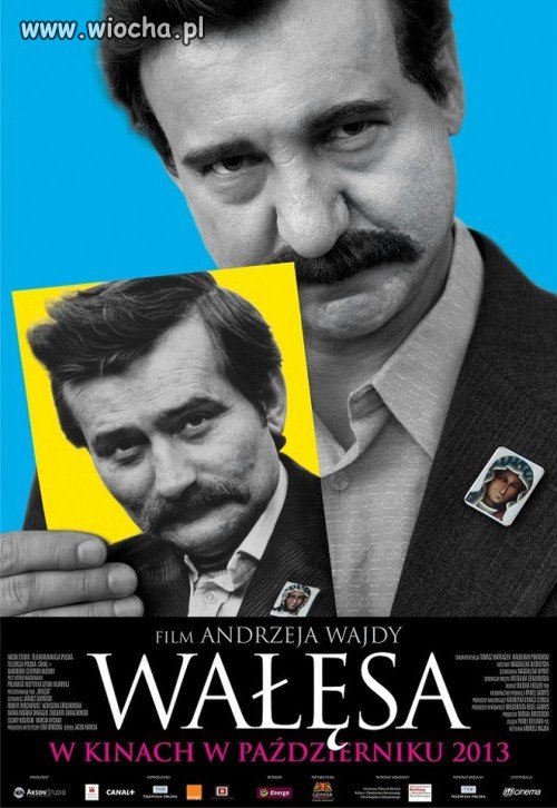 Gniot mistrza Wajdy